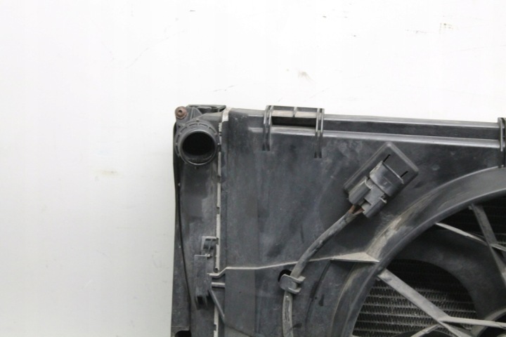 ENSEMBLE RADIATEURS BMW 3 (E90) 0130303941 2.0L DIESEL 105KW 2009