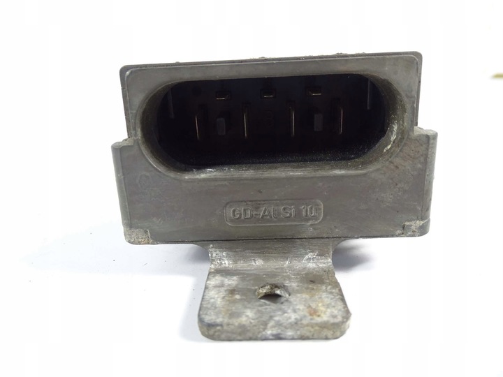 MERCEDES W215 W220 RESISTENCIA DE VENTILADOR 