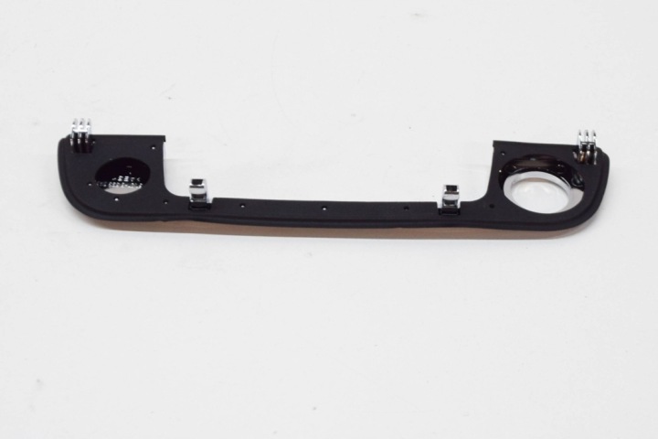 BMW Z3 E36 PROTECTION POIGNÉES EXTÉRIEURE PORTES AVANT GAUCHES 51218399239