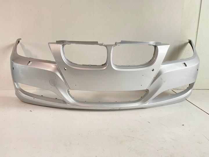 PARE-CHOCS AVANT AVANT ORDINAIRE SOUS PDC BMW 3 E90 E91 LIFT LCI 2008-2012