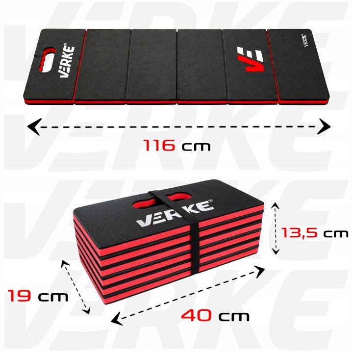 TAPIS BERCEAU ATELIER MOUSSE RONDELLE SIÈGE DE SERVICE PLIANTE 6EL