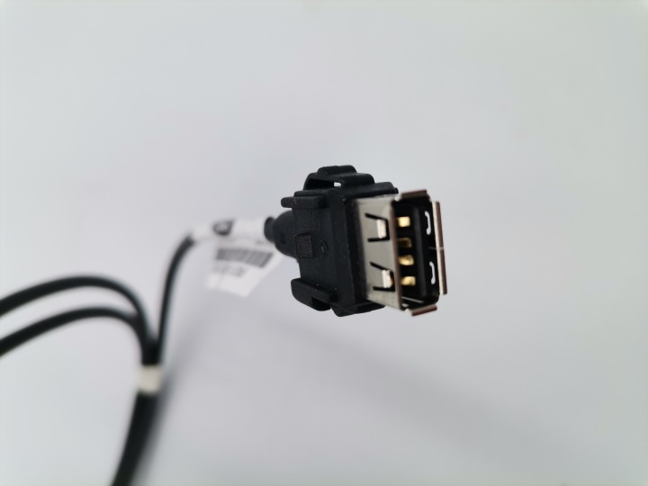 FIL USB MUSTANG CZG 2015- 5277793 FR3T-14D202-BB FR3Z 14D202-B