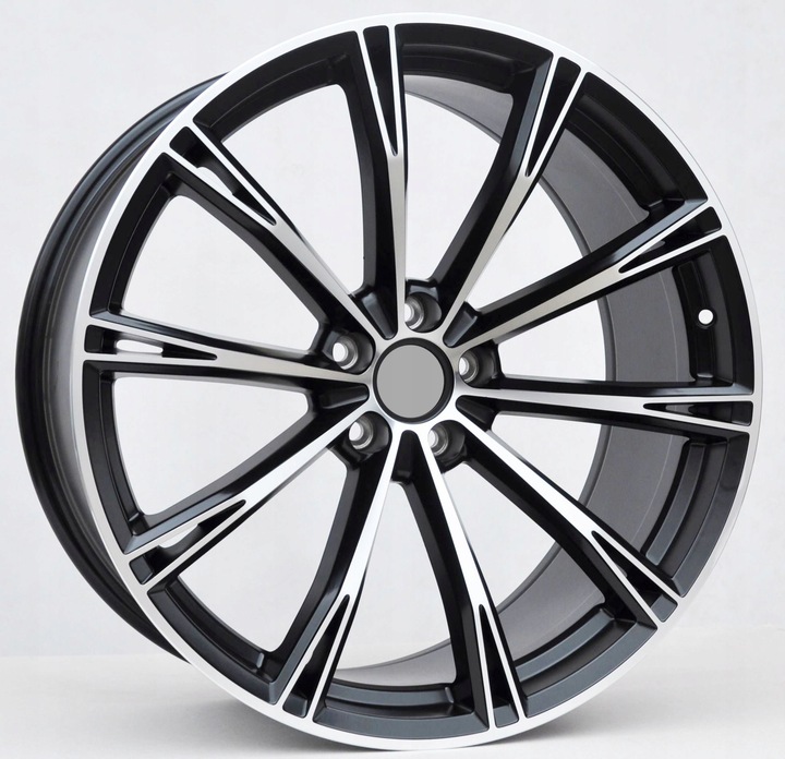 5060 ABT LLANTAS 21 5X112 AUDI A7 A6 C7 C8 A8 D4 D5 