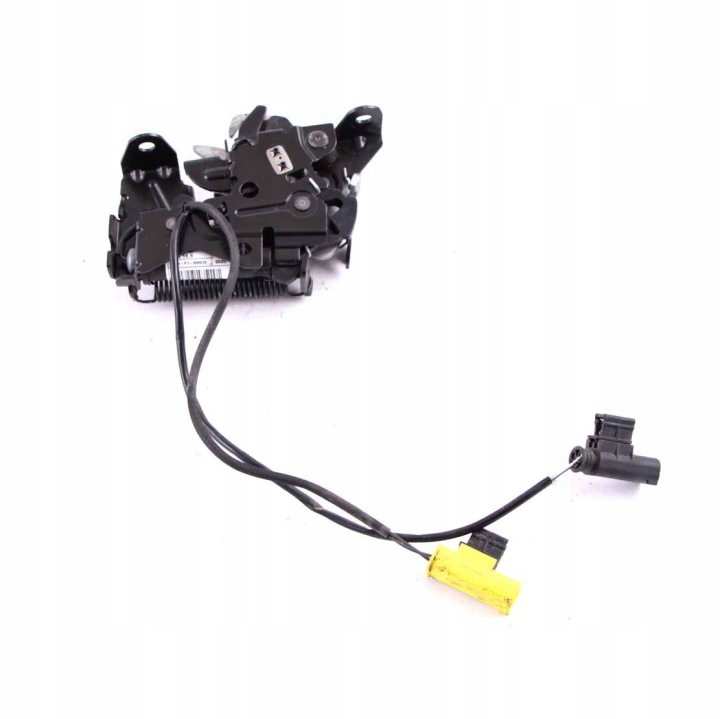 BMW OE 7242550 SERRURE CAPOTS GAUCHE