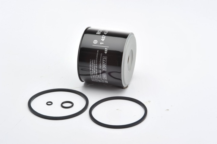 FILTRE CARBURANTS BOSCH 1 457 434 201