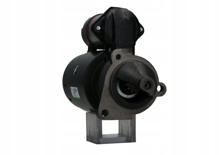 NEUF DÉMARREUR CHEVROLET 1.2 KW