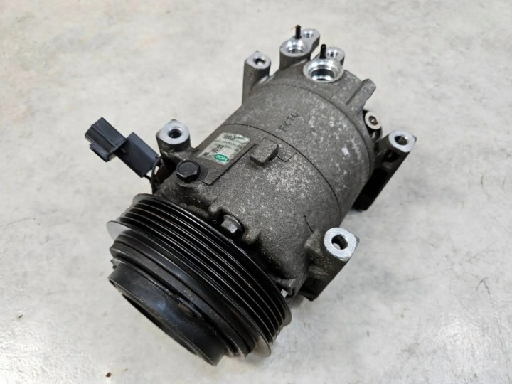 COMPRESSEUR DE CLIMATISATION HYUNDAI I20 08-12 1.2