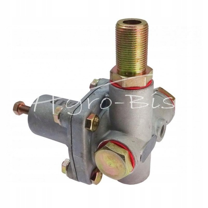 RÉGULATEUR PRESSION AIR 42480170 URSUS C-330 C-360 C-385