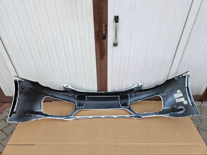 PARE-CHOCS AVANT AVANT PORSCHE CAYMAN GTS 981 981505311