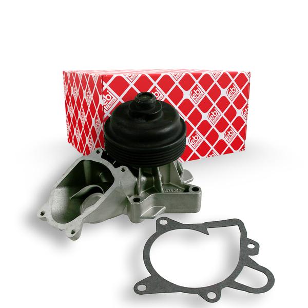 FEBI POMPE À EAU BMW M57D25/M57D30 E