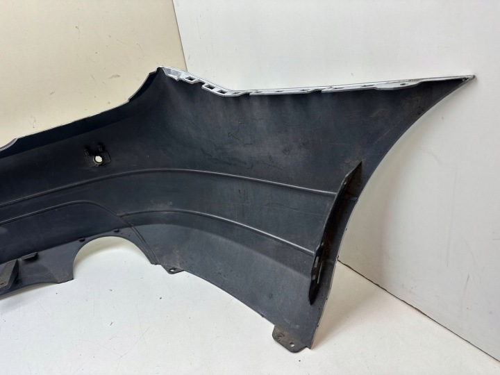 PARE-CHOCS ARRIÈRE MERCEDES C W204 CLASSIQUE PTS 775 LAK A2048850625 ORIGINAL OE