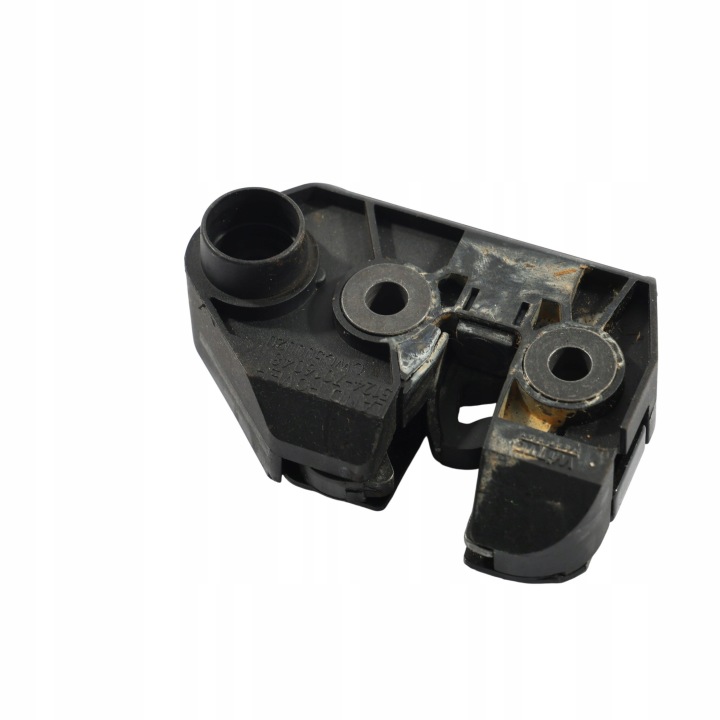 LAND ROVER DISCOVERY 3 L319 SERRURE ARRIÈRE COUVERCLES DE COFFRE COUVERCLES DE COFFRE DROIT 5H2244670AA