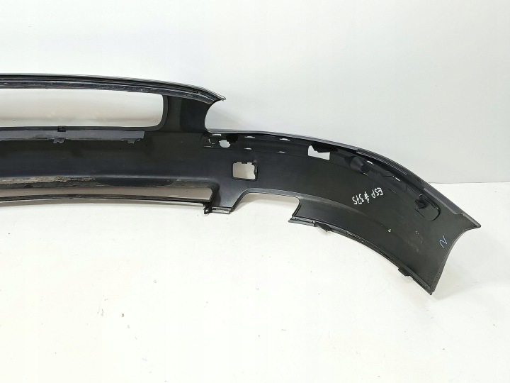 VOLVO V70 II 2 LIFT 05-07 PARE-CHOCS AVANT LAVE-GLACE
