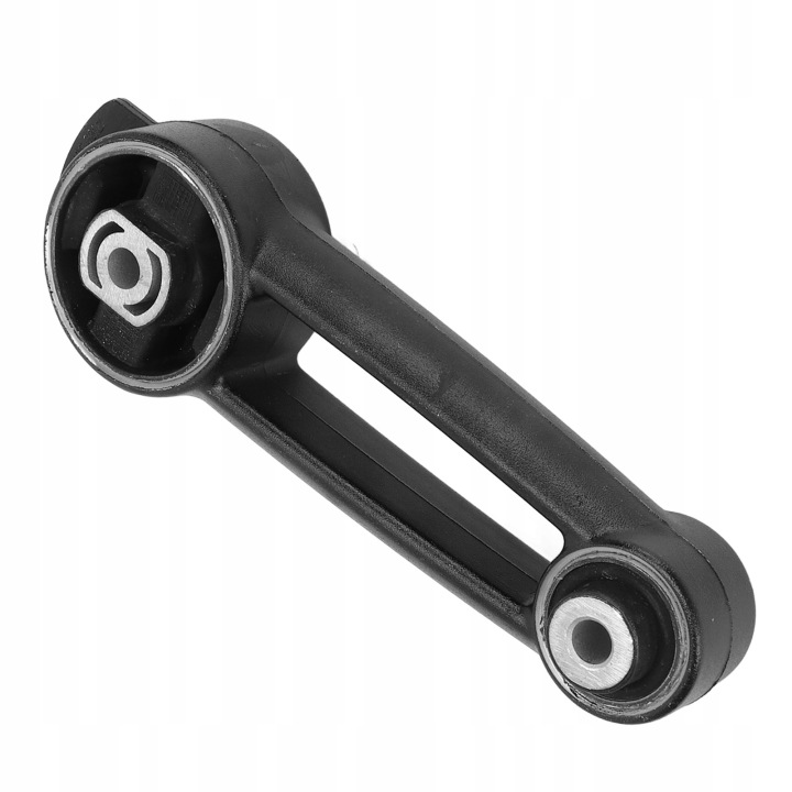 FIXATION BIELLE DE POUSSÉE SILENCIEUX COUPLE OBROTOWEGO MOTEUR 95537510113 SUPPORT