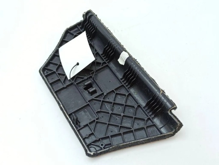 MOULURE DÉCORATIVE COUVERCLES DE COFFRE BMW 5 GRAN TURISMO (F07) 7211416 3.0L DIESEL 190KW