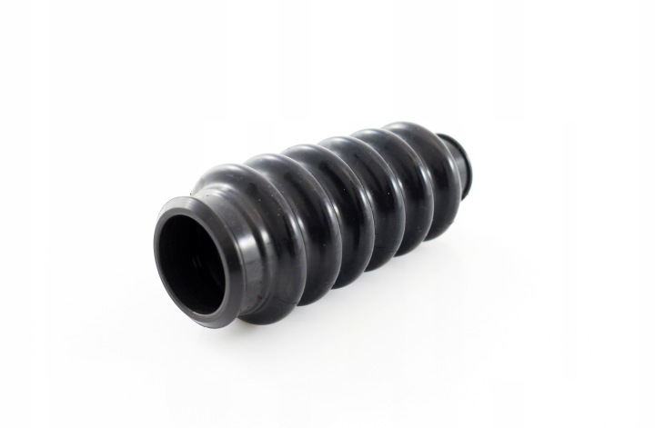 CAOUTCHOUC PROTECTION TÉLESCOPE BMW R35 R20 R23 R24 R25/2 SZ