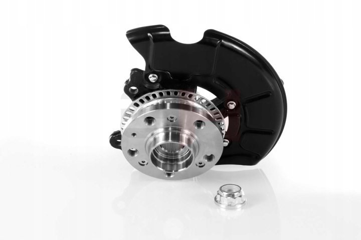 ROTULE DE DIRECTION COMPLÈTE DROITE AUTO-GH GH-284709H