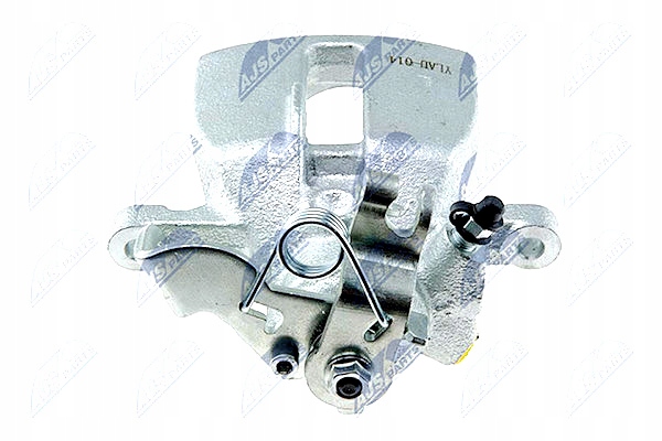 ÉTRIER DE FREIN DE FREIN ARRIÈRE AUDI A4 B7 04-08 SEAT EXEO 08- GAUCHE NTY