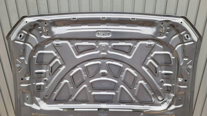 VOLVO XC90 CAPOT COUVERCLE AVANT AVANT FV31468158