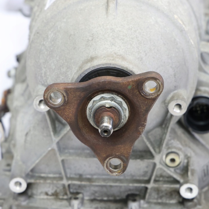 BMW E60 E61 545I E63 E64 645CI N62 BOÎTE DE VITESSES AUTOMATIQUE GA6HP26Z