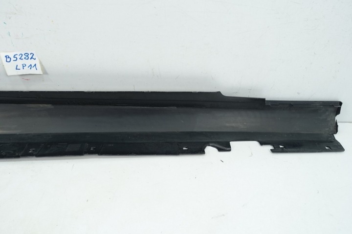 REVÊTEMENT MOULURE SEUIL GAUCHE BMW 3 E92 E93 MODULE