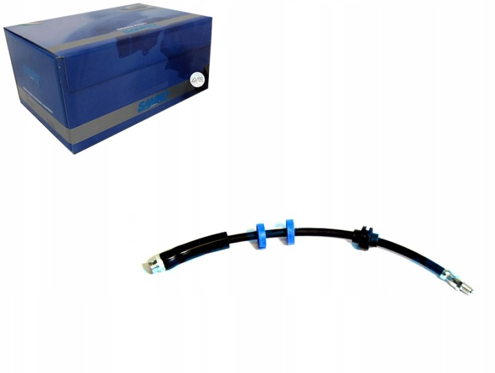 FIL DE FREIN FLEXIBLE LPR 6T46580