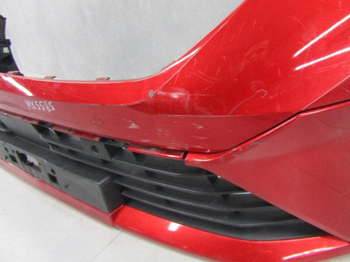 PARE-CHOCS AVANT AVANT RENAULT CLIO 5 V ESPRIT ALPINE LIFT 23-