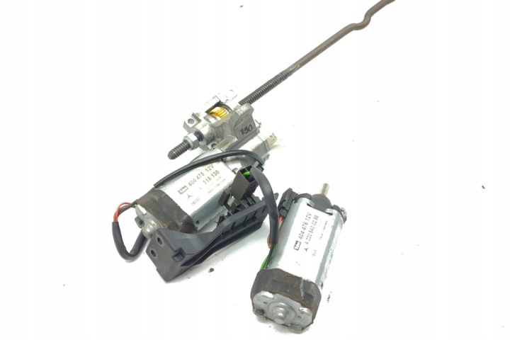 AUTRE MODULES MERCEDES-BENZ AVEC (W220) A2205400288 3.2L DIESEL 145KW 2001