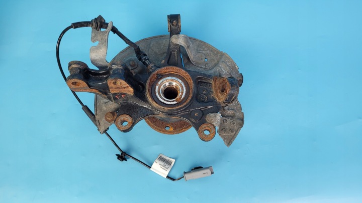 OPEL ASTRA GAUCHE VI 23R 1.5D ROTULE DE DIRECTION MOYEU DROITE AVANT 9825606280