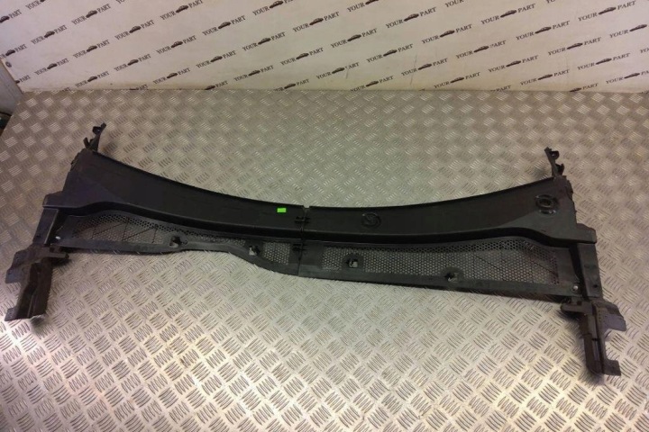PLASTYK ESSUIE-GLACES AVANT OPEL 9820794480 0.0L ÉLECTRIQUE 2020