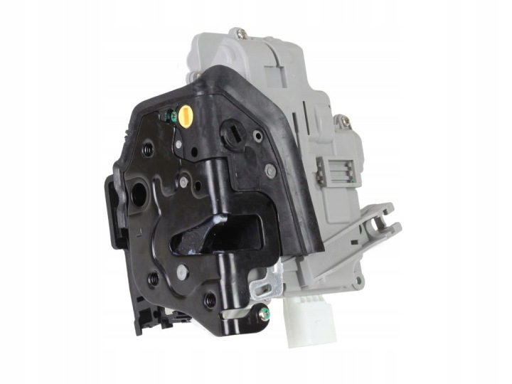 ABAKUS 132-046-003 SERRURE DE PORTE