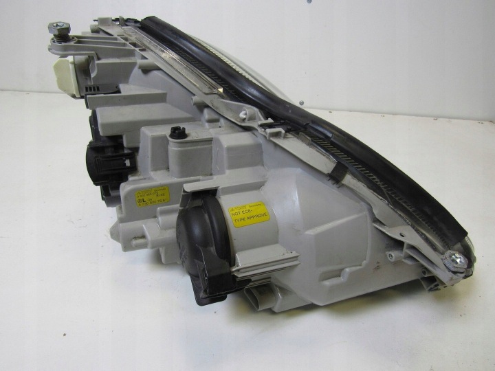 MERCEDES SL R230 W230 230 PHARE GAUCHE AVANT AVANT BI XÉNON 2308207561