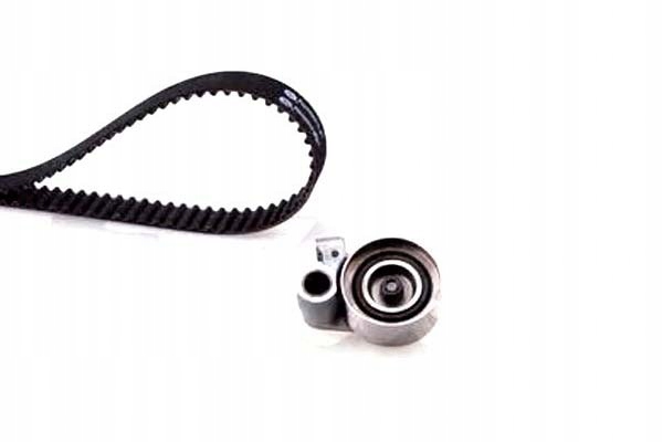 GATES DISTRIBUTION JEU COURROIE GALET TOYOTA 4 RUNNER