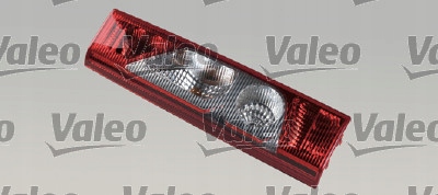 FAROS PARTE TRASERA ZESPOLONE VALEO 043358 