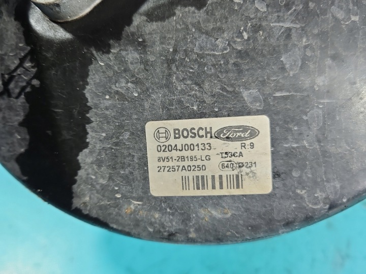 SERVO FREIN FORD B-MAX 12-17 0204J00133 1.0 T