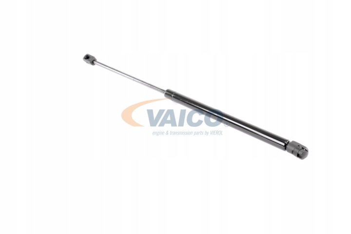 RESSORT GAZEUSE COUVERCLE COUVERCLES DE COFFRE AUDI-VW A2, V10-0986 VEMO