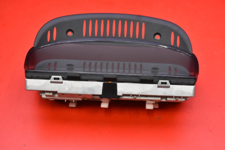 MONITEUR RADIO NAVIGATION 9179808 BMW E90 E91 04-10