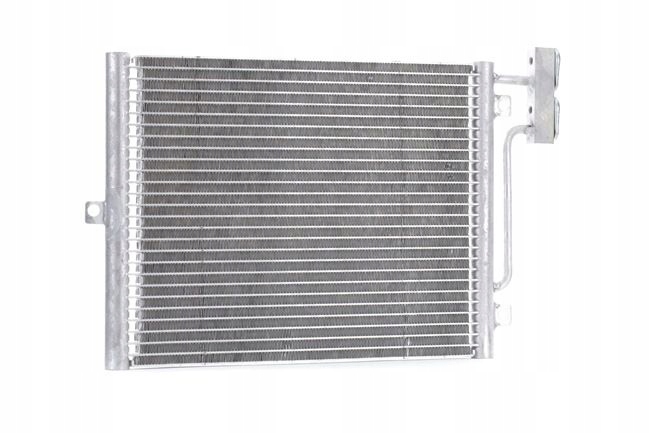 RADIATEUR CLIMATISATION RIDEX 448C0042 VERS PORSCHE BOXSTER (986) 911 (996)