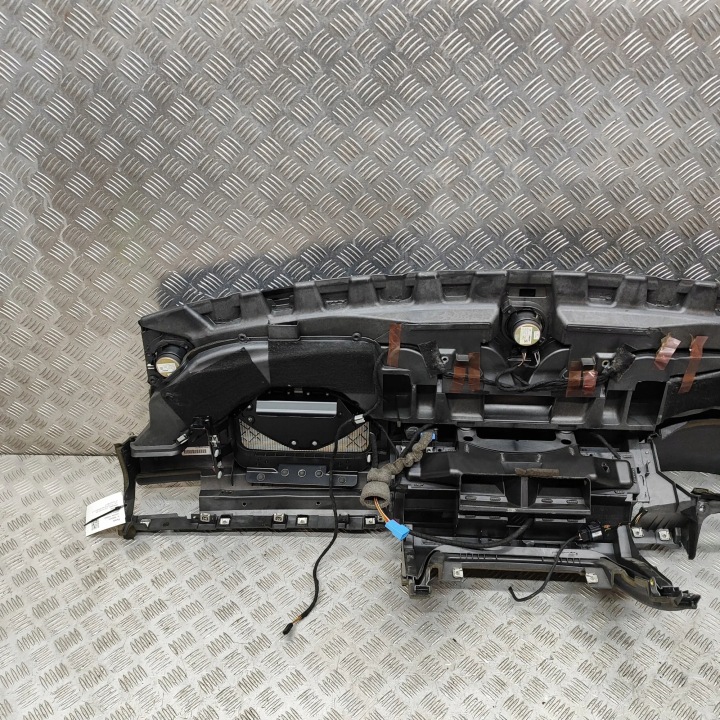 AUDI A8 D3 4E2, 4E8 TABLEAU DE BORD 2006 4E1857003D