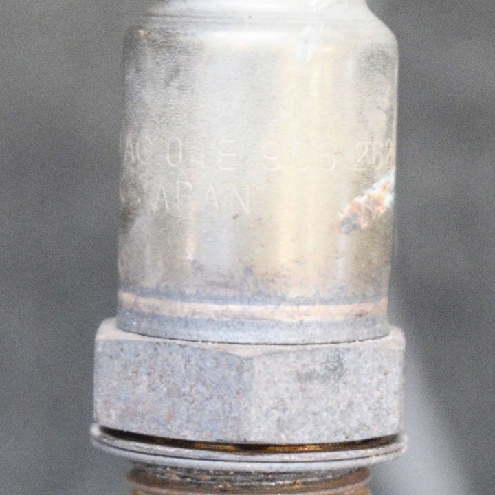 SKODA YETI (5L) 2016 SONDE LAMBDA