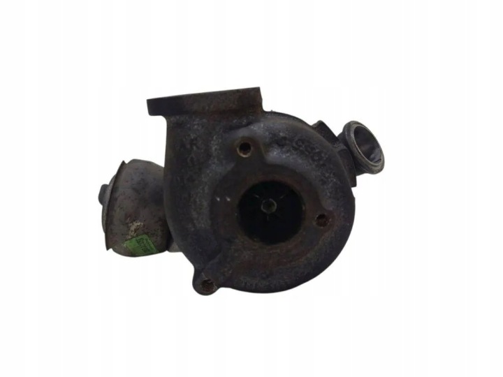 TURBINE OPEL VECTRA C 24445061 2.2L DIESEL 92KW 2002