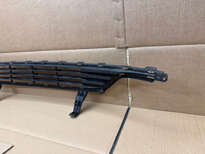 OPEL KARL GRILLE CALANDRE ADMISSION GRILLE PARE-CHOCS AVANT AVANT 95238831