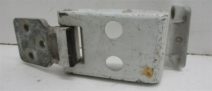 CHARNIÈRE PORTES DROIT ARRIÈRE INFÉRIEUR MERC W906 A9067400737
