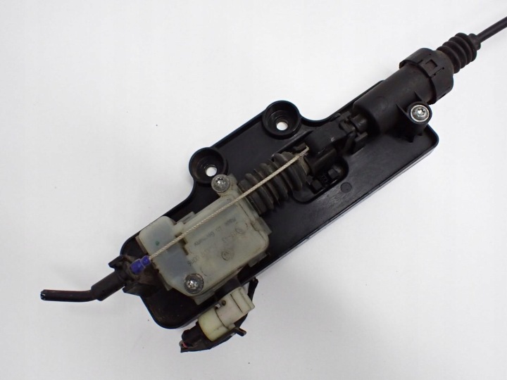 SERRURE VERROU CAPOTS CÂBLE SERVOMOTEUR 1033011-00-D LIFT TESLA MODÈLE AVEC 18R