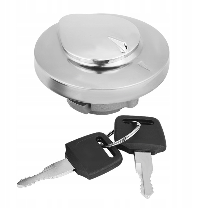 BOUCHON RÉSERVOIR CARBURANTS HONDA VT750 DC C2 VLX