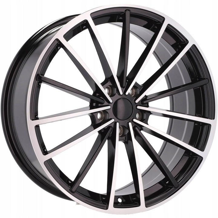 LLANTAS 19 PARA VW CC RESTYLING II SHARAN MK1 (7M) MK2 (7N) TIGUAN I (5N) RESTYLING 