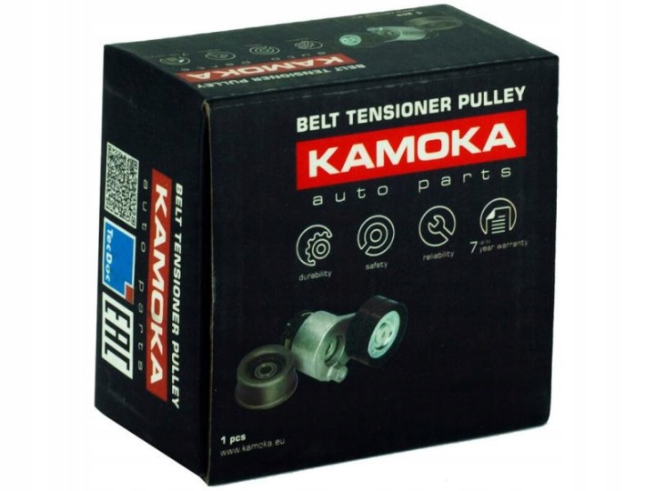 KAMOKA R0398/KAO GALET TENSION COURROIE MICRO-V