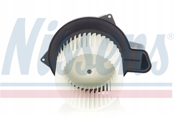 VENTILATEUR FIAT 500 07- NISSENS 87306