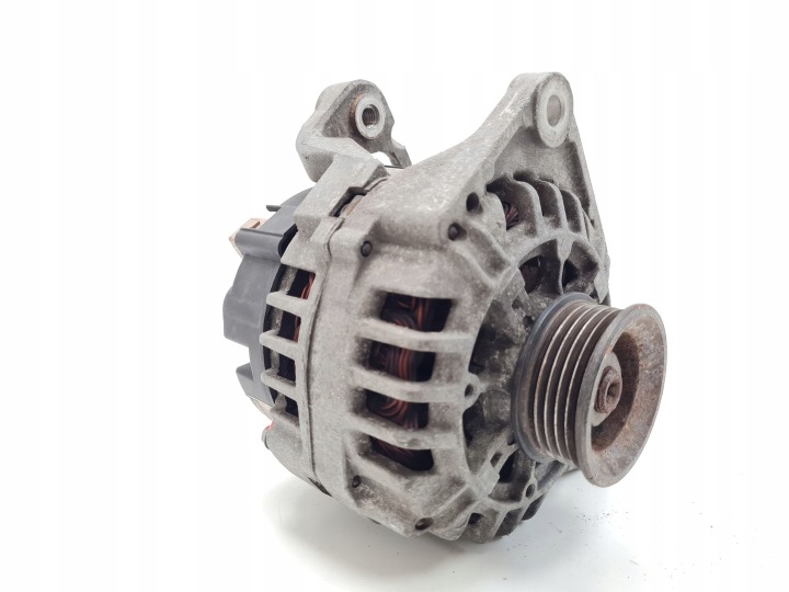 ALTERNATEUR AUDI A4 B6 1.8 T AJL 06B903016D