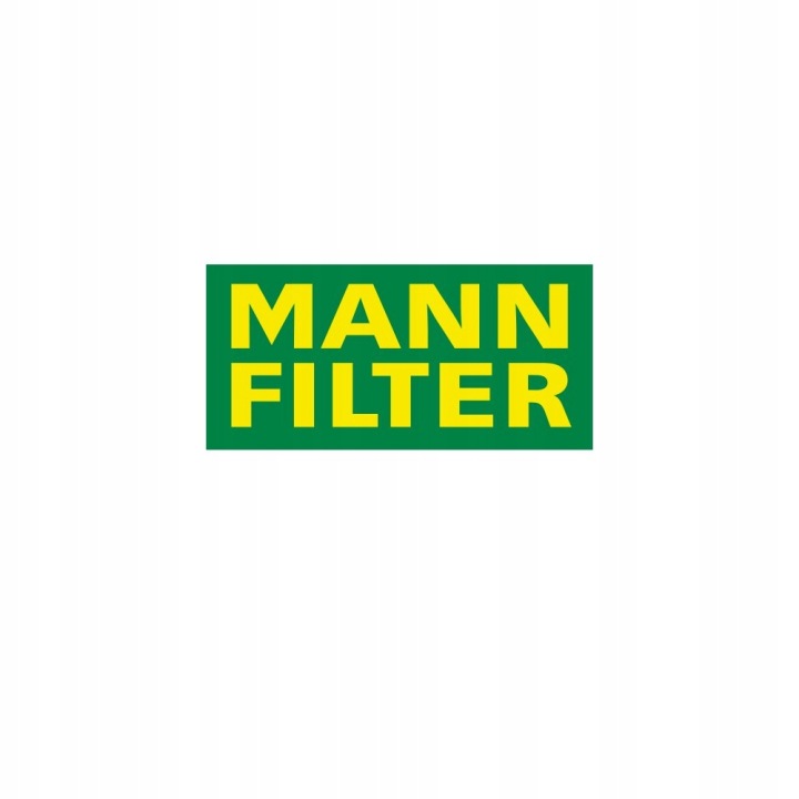 MANN-FILTER LKW 290547 FILTRE AIR C 27 1170 PCS MANN-FILTER